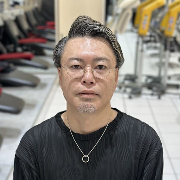K's collection 本荘店【ケーズコレクションホンジョウテン】のスタッフ紹介。石塚 義明