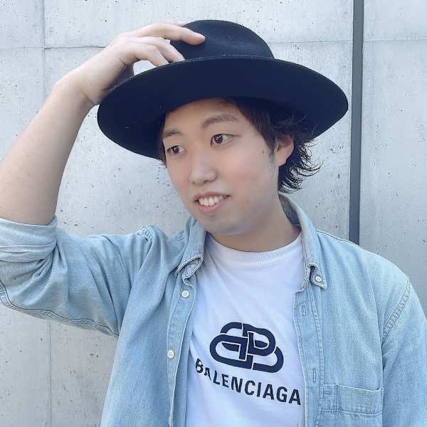 PRIMA新宿【プリマシンジュク】のスタッフ紹介。宮澤　タケル