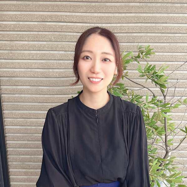 SOUPLE.ozakiyama【スープル　オザキヤマ】のスタッフ紹介。山田　恵子