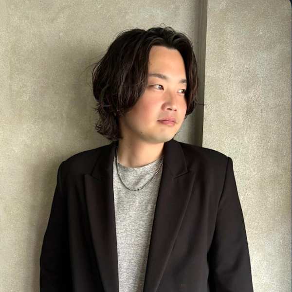 sweep 平尾【スウィープ ヒラオ】のスタッフ紹介。石井 良平