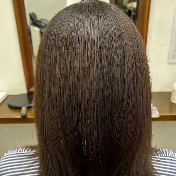 ロングレイヤー