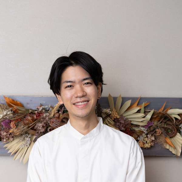 Litze osaka【ライツ オオサカ】【ライツ オオサカ】のスタッフ紹介。川上　凌平