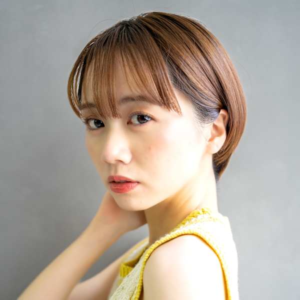 EIGHT sapporo 札幌店×ショート|EIGHT sapporo 札幌店