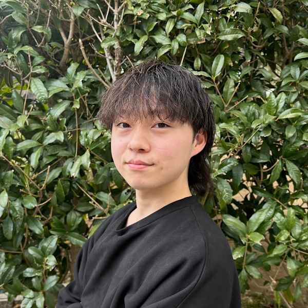 ZA/ZA 神楽坂【ザザ カグラザカ】のスタッフ紹介。佐藤宏俊