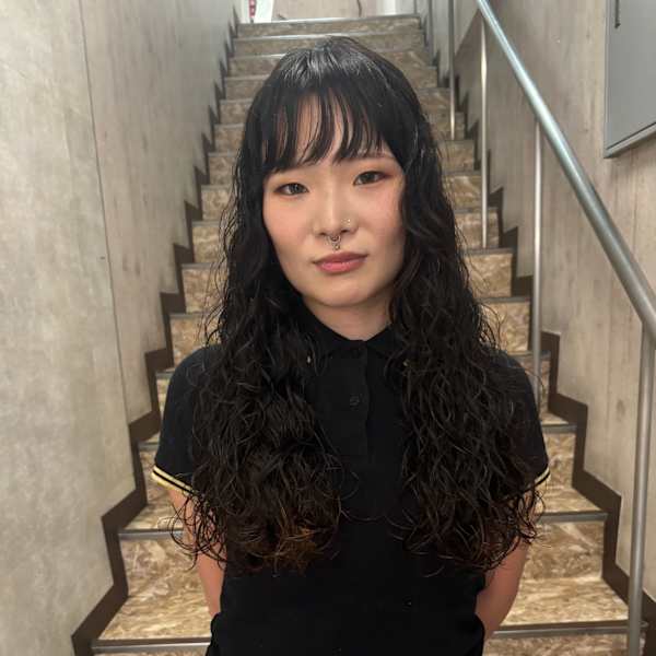 ロングスパイラル