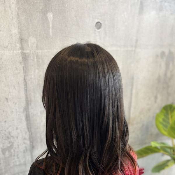 夏休み限定カラー♪ 《 ARCH Mayu 》