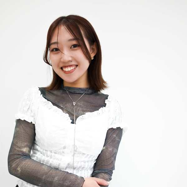 oorry.etwa【オーリーエトワ】のスタッフ紹介。匂坂 美優
