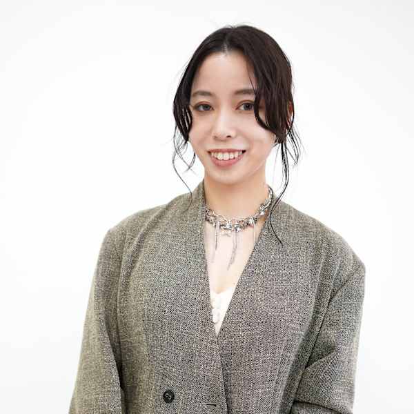 oorry.etwa【オーリーエトワ】のスタッフ紹介。saho
