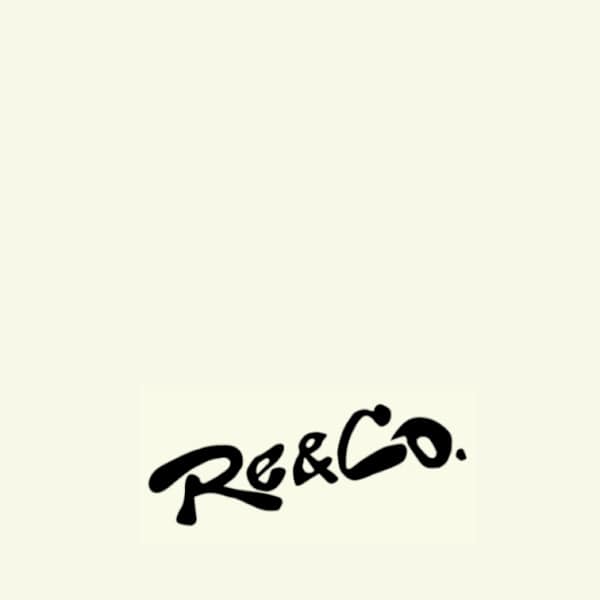 Re&co【リアンドコー】のスタッフ紹介。和田 啓佑