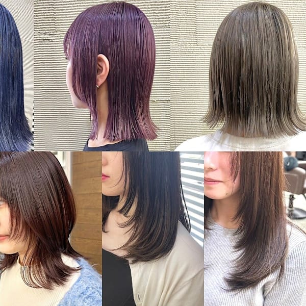 AULA 高岡店×スタイル|AULA 高岡店