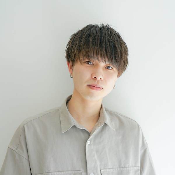cozy creww【コージークルー】【コージークルー】のスタッフ紹介。嶋田 有祐