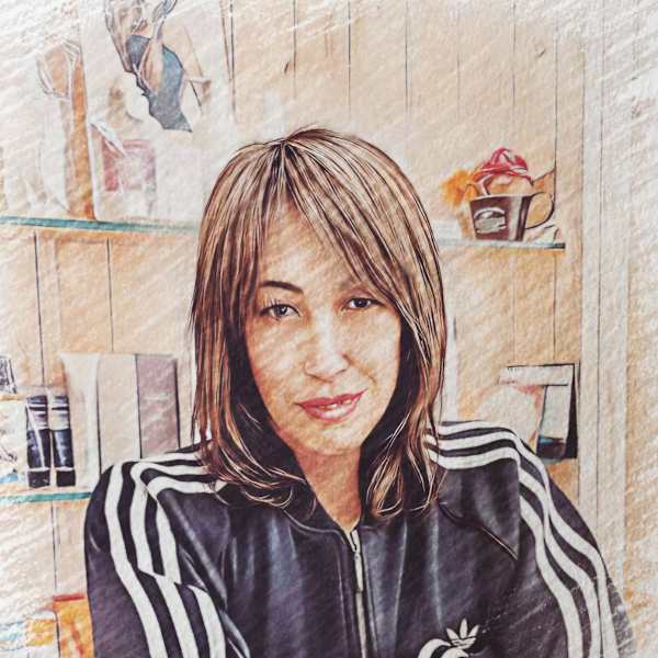 Studio M’s 稲毛店【スタジオエムズ】のスタッフ紹介。ＫＡＺＵ