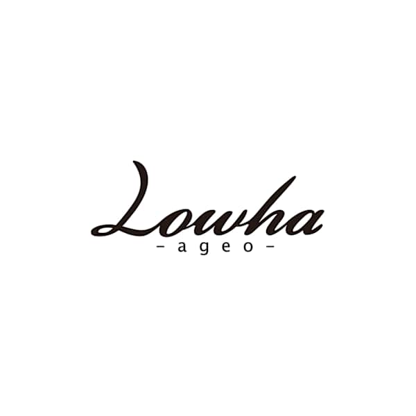 Lowha -ageo-【ローハ アゲオ】のスタッフ紹介。神戸 裕香