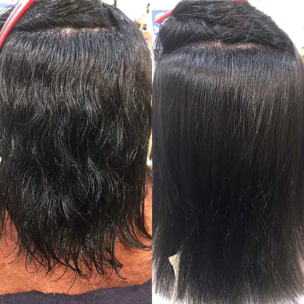 nico hair×スタイル|nico hair