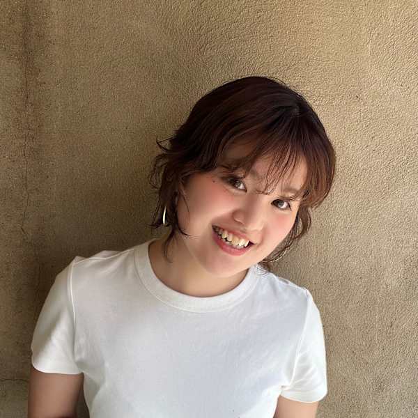 MATISSE 室見店【マティス】のスタッフ紹介。イノウエ リオ