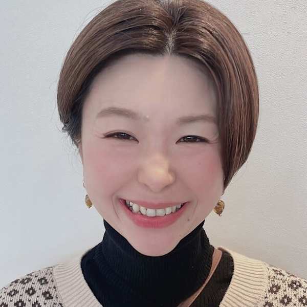 K's collection 御所野店【ケーズコレクションゴショノテン】のスタッフ紹介。山中 美緒