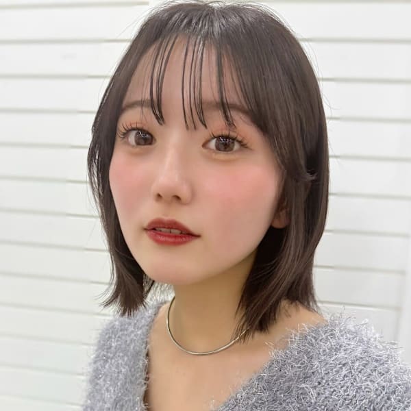 Soa 並木坂 韓国スタイル&髪質改善【eyelash併設|Soa 並木坂 韓国スタイル&髪質改善【eyelash併設店】【ソア】