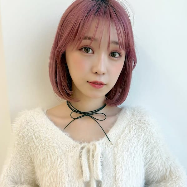 Soa 並木坂 韓国スタイル&髪質改善【eyelash併設|Soa 並木坂 韓国スタイル&髪質改善【eyelash併設店】【ソア】