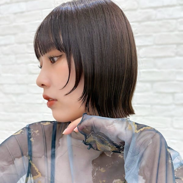 Soa 並木坂 韓国スタイル&髪質改善【eyelash併設|Soa 並木坂 韓国スタイル&髪質改善【eyelash併設店】【ソア】