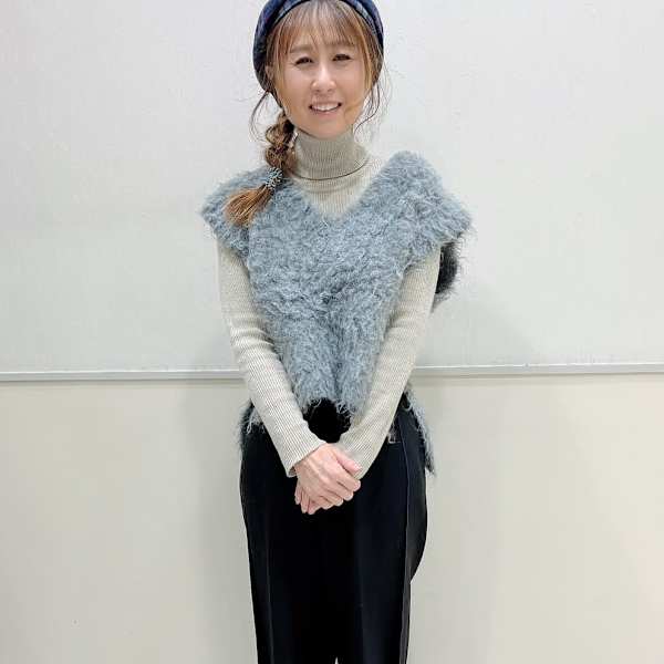 ABLAZE 船橋店【アブレイズフナバシテン】のスタッフ紹介。椋原 美穂