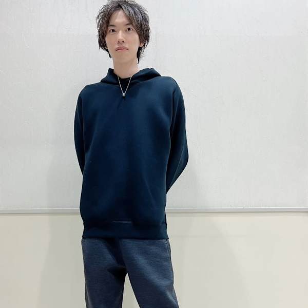 ABLAZE 船橋店【アブレイズフナバシテン】のスタッフ紹介。奥村 信吾