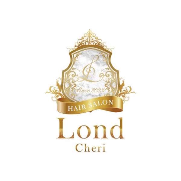 Lond Cheri 仙台【ロンドシェリ】【ロンドシェリ】のスタッフ紹介。Lond cheri