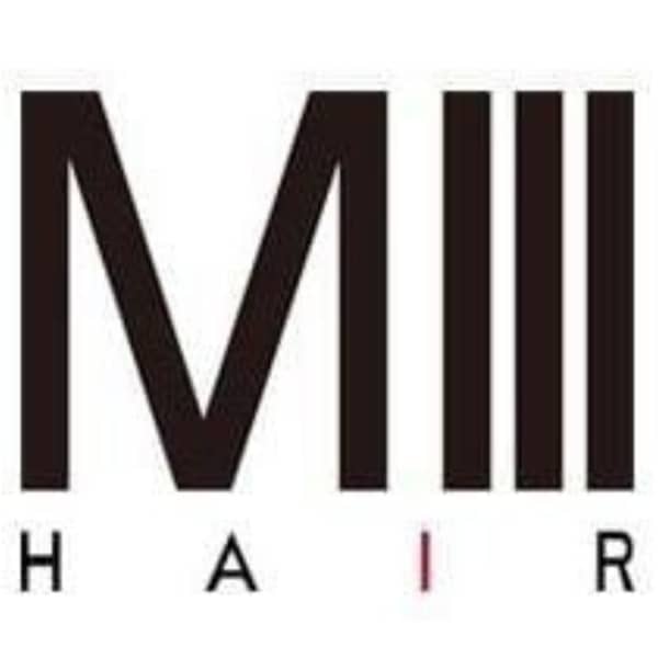 MIII HAIR イオンマリンピア店【エムスリーヘアーイオンマリンピアテン】のスタッフ紹介。SHIMOTORI