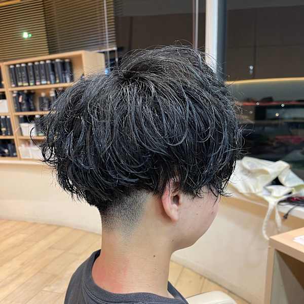 MIII HAIR イオンマリンピア店×スタイル|MIII HAIR イオンマリンピア店