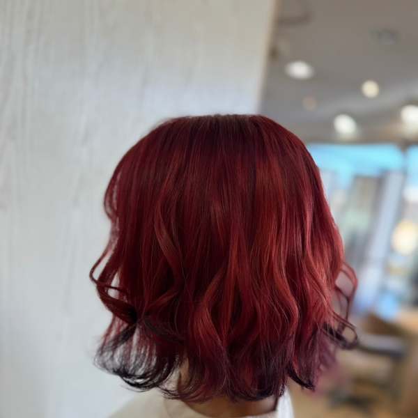 MIII HAIR イオンマリンピア店×スタイル|MIII HAIR イオンマリンピア店