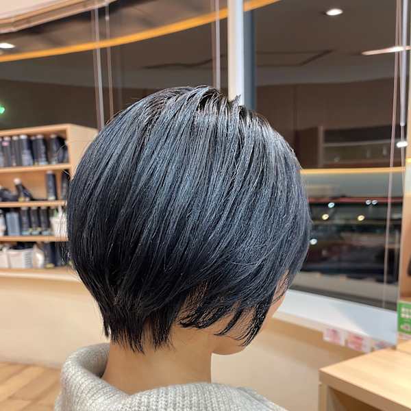 MIII HAIR イオンマリンピア店×スタイル|MIII HAIR イオンマリンピア店