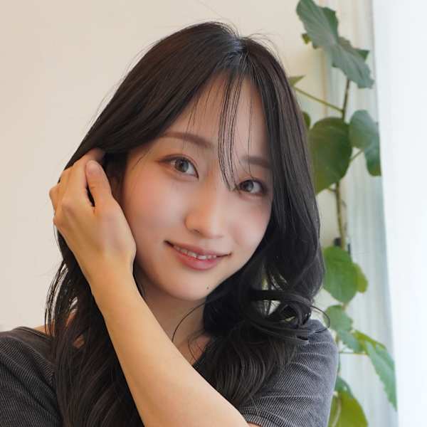 レイヤーカット/レイヤー/顔周り/ミディアム/ボブ/ショート