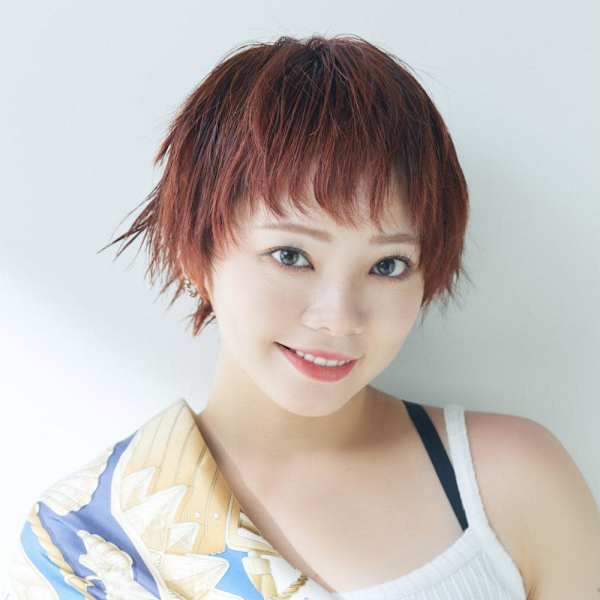 ラフショート アレンジハイライト【FIRST】宮島祐太|FIRST