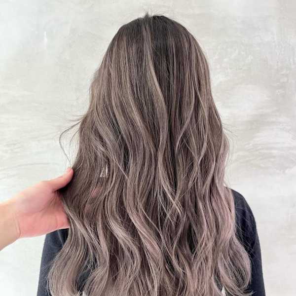 シアーラベージュ