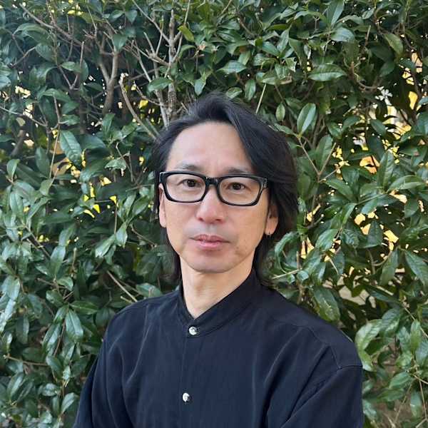 ZA/ZA 目白店【ザザメジロテン】のスタッフ紹介。村田 信男
