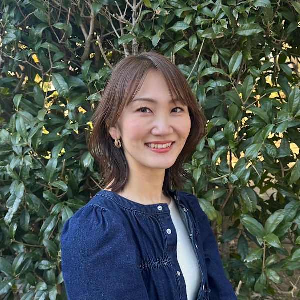 ZA/ZA 目白店【ザザメジロテン】のスタッフ紹介。立川 枝里子