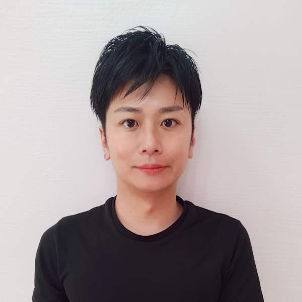 もみほぐし+α 五日市店【モミホグシプラスアルファイツカイチテン】のスタッフ紹介。オオノ ジュン