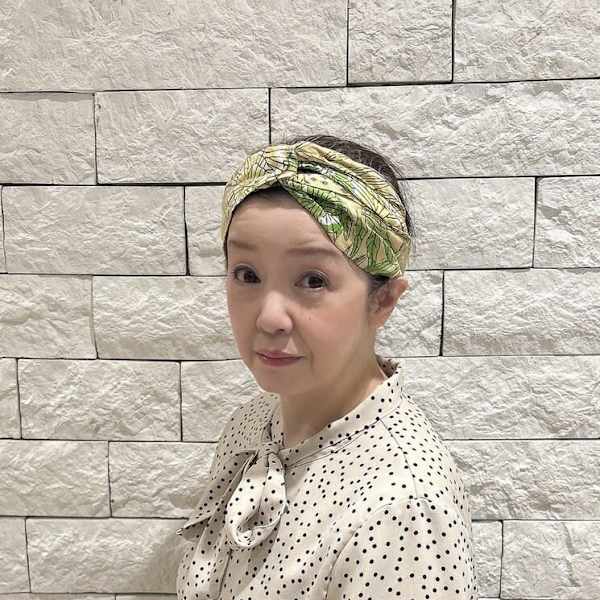 Amour 松本店【アムール マツモトテン】のスタッフ紹介。鳴澤 明子