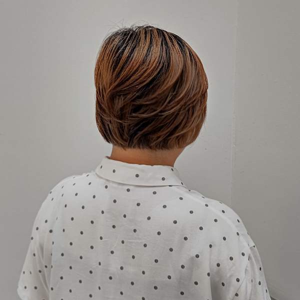 大人のグラボブ|MHMAPS