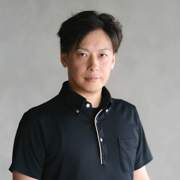 ボディメンテナンスCLOVER【ボディメンテナンスクローバー】のスタッフ紹介。サワダ ユウスケ