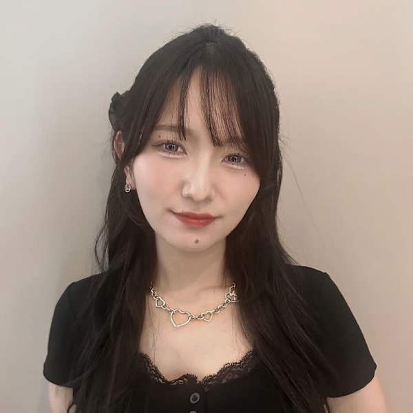 全席個室美容室 IA by Zina 渋谷 髪質改善&トリートメント【ゼンセキコシツビヨウシツ イア バイジーナ シブヤ カミシツカイゼンアンドトリートメント】のスタッフ紹介。高松 静香