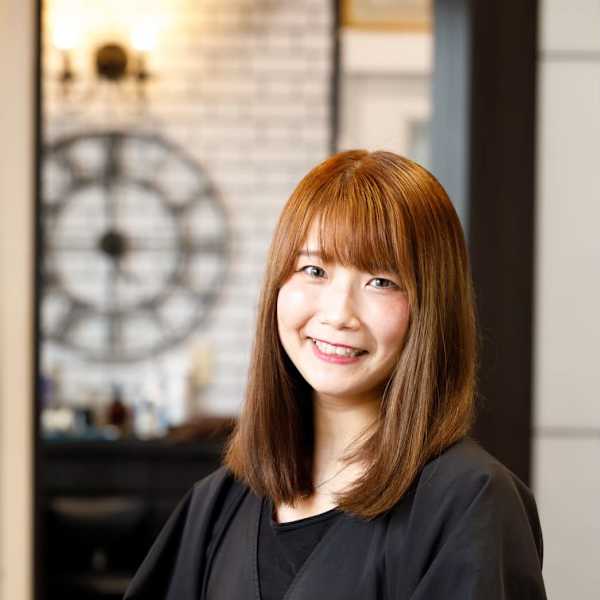 HIRO THE BARBER【ヒロザバーバー】のスタッフ紹介。Chico