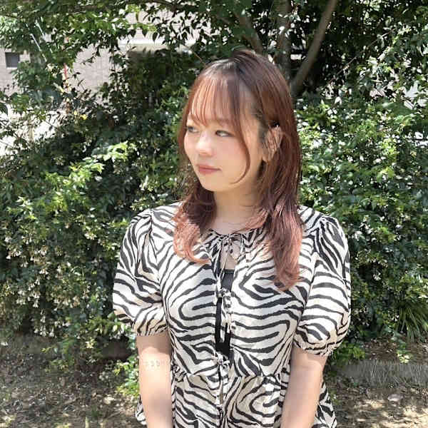 CIERA.堀江【シエラホリエ】のスタッフ紹介。西岡 あつみ