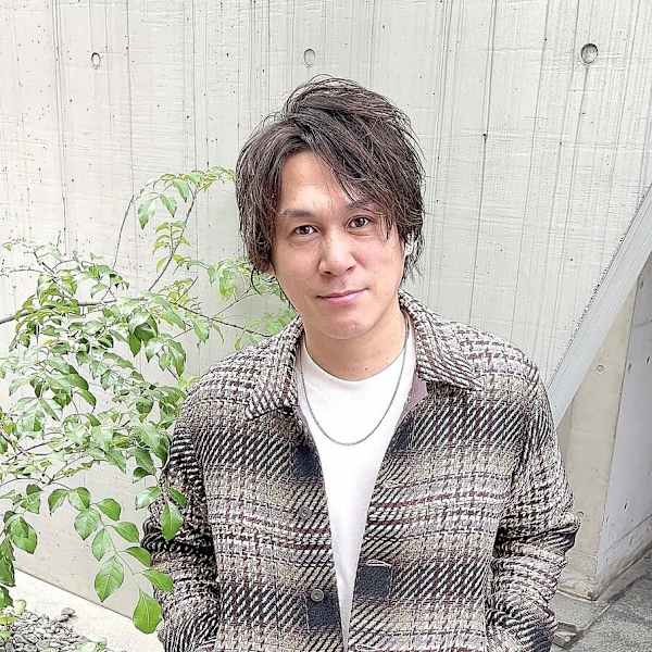CIERA.堀江【シエラホリエ】のスタッフ紹介。橋口 優治