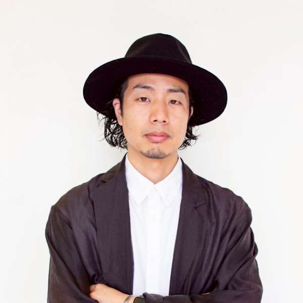 La Sente みのおキューズモール【ラシェンテ】のスタッフ紹介。小林俊之
