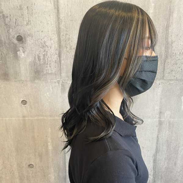 フェイスフレーミング《ARCH CHIAKI》