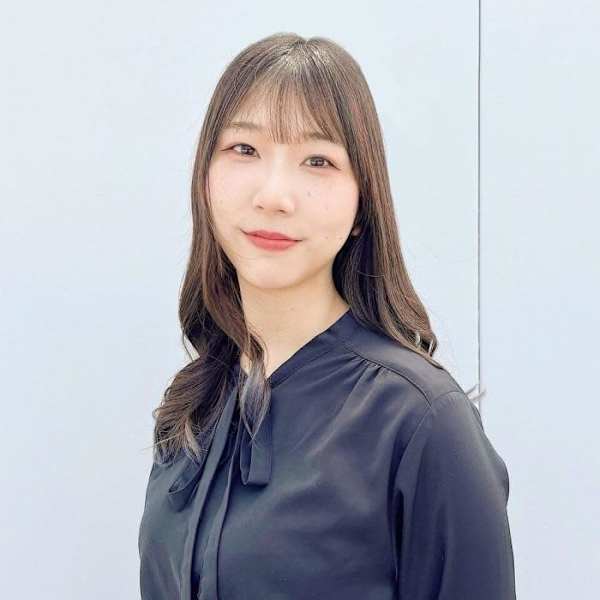 Ash 横浜西口店【アッシュヨコハマニシグチテン】のスタッフ紹介。川﨑 和希