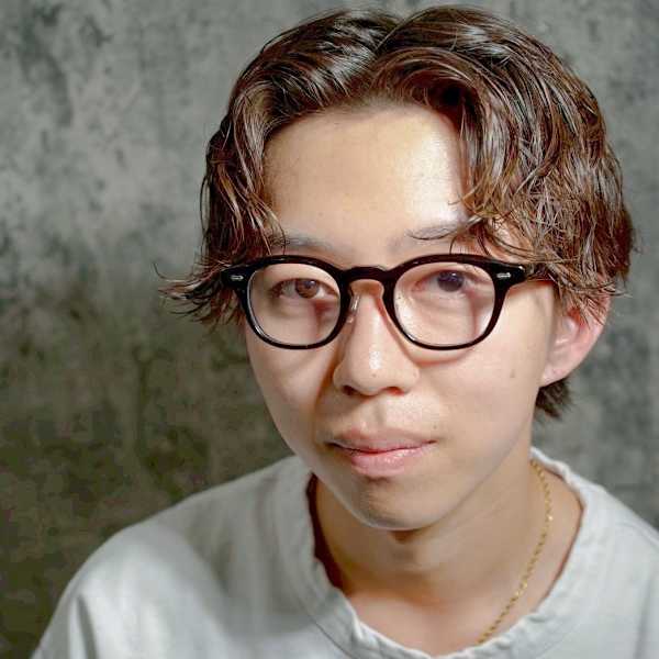 シャドーパーマ|HIRO GINZA 池袋 サンシャイン通り店