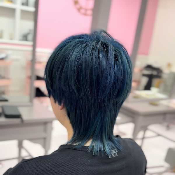 SHALLTIA 岩国×スタイル