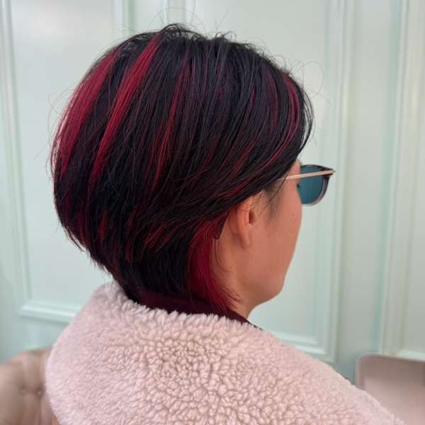 SHALLTIA 岩国×スタイル