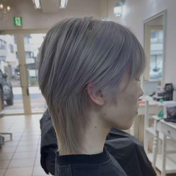 SHALLTIA 岩国×スタイル